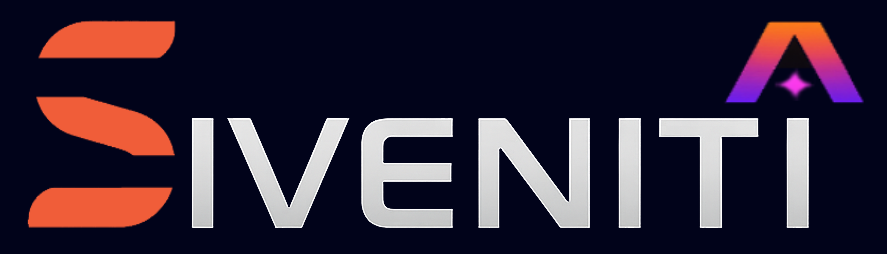 SIVENITI AI Logo